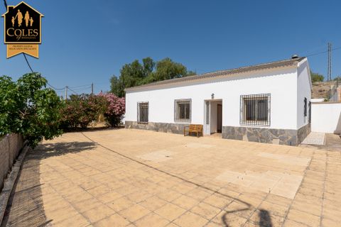 Cortijo i Albox, Almeria, Albox - € 249.000 | Ref: ALB4C07 - foto 4