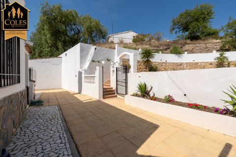 Cortijo i Albox, Almeria, Albox - € 249.000 | Ref: ALB4C07 - foto 7