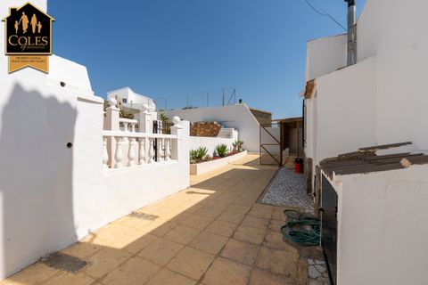 Cortijo i Albox, Almeria, Albox - € 249.000 | Ref: ALB4C07 - foto 15