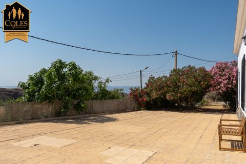 Cortijo i Albox, Almeria, Albox - € 249.000 | Ref: ALB4C07 - foto 3
