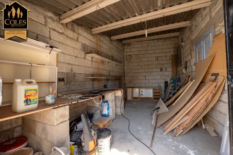 Cortijo i Albox, Almeria, Albox - € 249.000 | Ref: ALB4C07 - foto 5