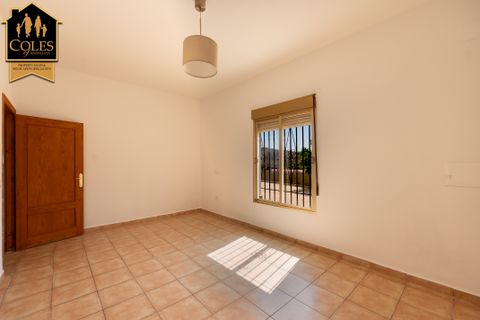 Cortijo i Albox, Almeria, Albox - € 249.000 | Ref: ALB4C07 - foto 17