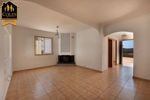 Cortijo i Albox, Almeria, Albox - € 249.000 | Ref: ALB4C07 - foto 22