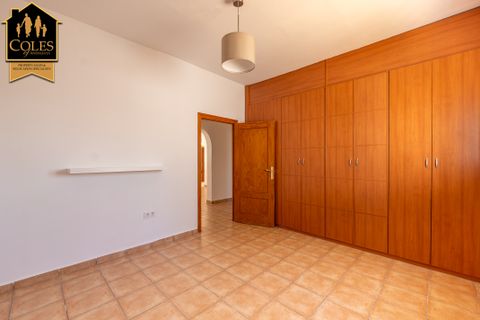 Cortijo i Albox, Almeria, Albox - € 249.000 | Ref: ALB4C07 - foto 13