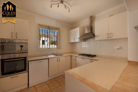 Cortijo i Albox, Almeria, Albox - € 249.000 | Ref: ALB4C07 - foto 11