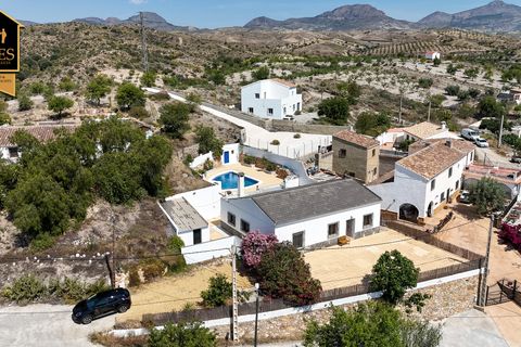 Cortijo i Albox, Almeria, Albox - € 249.000 | Ref: ALB4C07 - foto 14