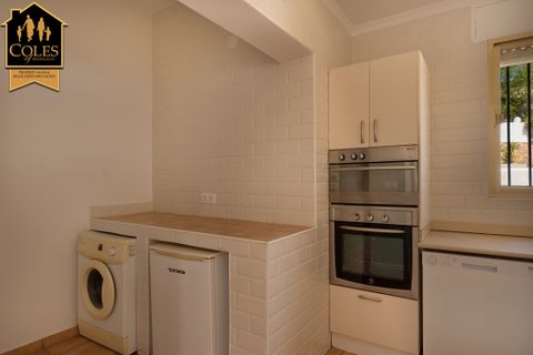 Cortijo i Albox, Almeria, Albox - € 249.000 | Ref: ALB4C07 - foto 18