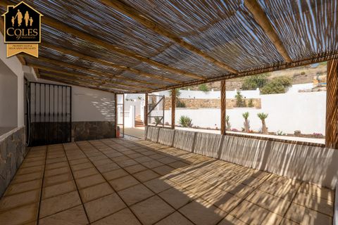 Cortijo i Albox, Almeria, Albox - € 249.000 | Ref: ALB4C07 - foto 9