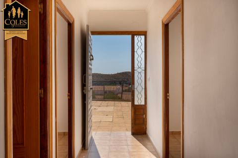 Cortijo i Albox, Almeria, Albox - € 249.000 | Ref: ALB4C07 - foto 16