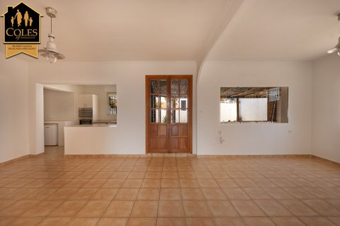 Cortijo i Albox, Almeria, Albox - € 249.000 | Ref: ALB4C07 - foto 21