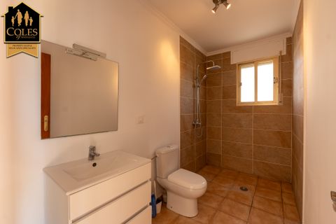 Cortijo i Albox, Almeria, Albox - € 249.000 | Ref: ALB4C07 - foto 20