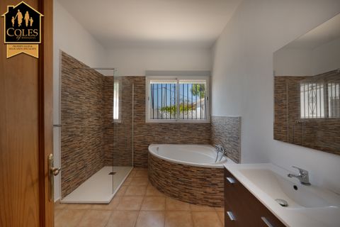 Cortijo i Albox, Almeria, Albox - € 249.000 | Ref: ALB4C07 - foto 19