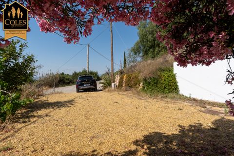 Cortijo i Albox, Almeria, Albox - € 249.000 | Ref: ALB4C07 - foto 27