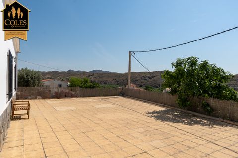 Cortijo i Albox, Almeria, Albox - € 249.000 | Ref: ALB4C07 - foto 2