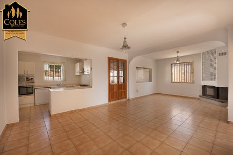 Cortijo i Albox, Almeria, Albox - € 249.000 | Ref: ALB4C07 - foto 25
