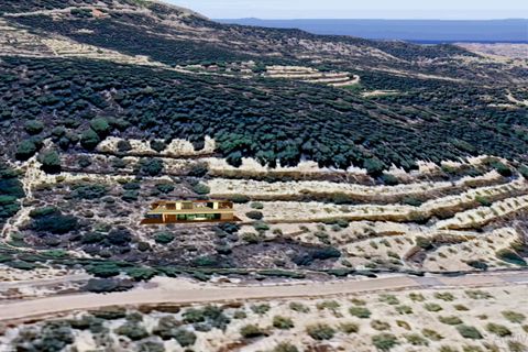Helårsgrund i Finestrat, Alicante - foto 4
