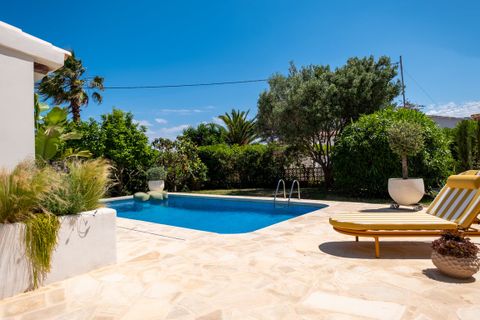 Villa i Javea, Alicante, Javea - € 850.000 | Ref: MOM1318 - foto 3
