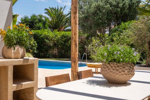 Villa i Javea, Alicante, Javea - € 850.000 | Ref: MOM1318 - foto 4