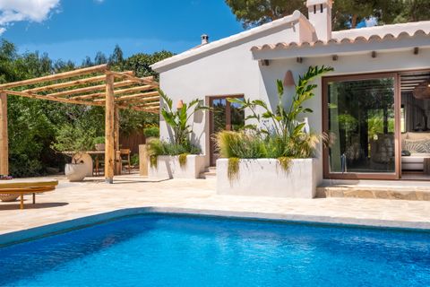 Villa i Javea, Alicante, Javea - € 850.000 | Ref: MOM1318 - foto 7