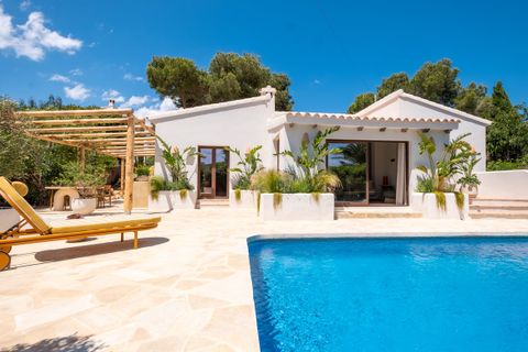 Villa i Javea, Alicante, Javea - € 850.000 | Ref: MOM1318 - foto 8