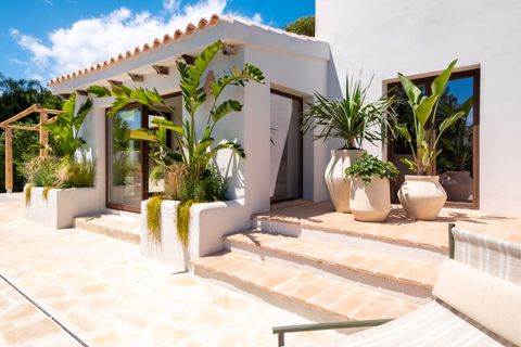 Villa i Javea, Alicante, Javea - € 850.000 | Ref: MOM1318 - foto 9