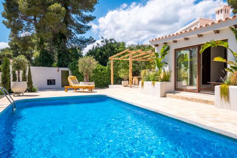 Villa i Javea, Alicante, Javea - € 850.000 | Ref: MOM1318 - foto 10