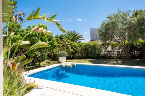 Villa i Javea, Alicante, Javea - € 850.000 | Ref: MOM1318 - foto 11