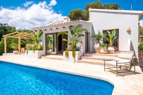 Villa i Javea, Alicante, Javea - € 850.000 | Ref: MOM1318 - foto 12