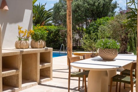 Villa i Javea, Alicante, Javea - € 850.000 | Ref: MOM1318 - foto 14