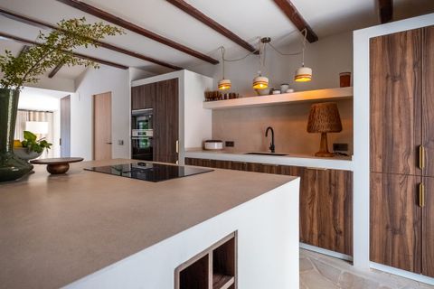 Villa i Javea, Alicante, Javea - € 850.000 | Ref: MOM1318 - foto 30