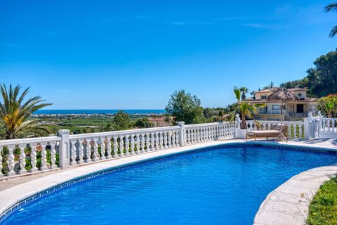 Villa a Javea, Alicante, Javea - € 995.000 | Ref: MOM4458 - foto 2