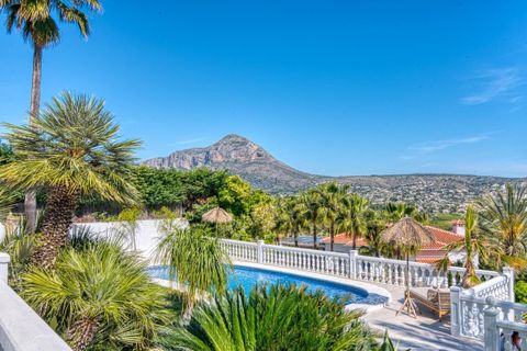 Villa a Javea, Alicante, Javea - € 995.000 | Ref: MOM4458 - foto 5