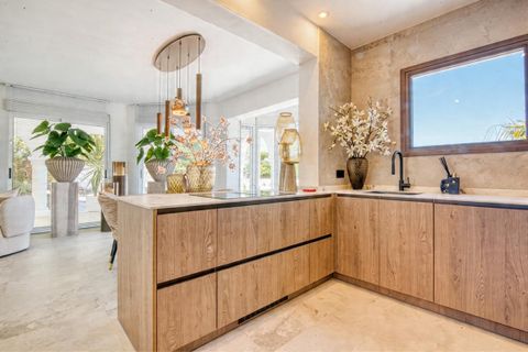 Villa a Javea, Alicante, Javea - € 995.000 | Ref: MOM4458 - foto 13