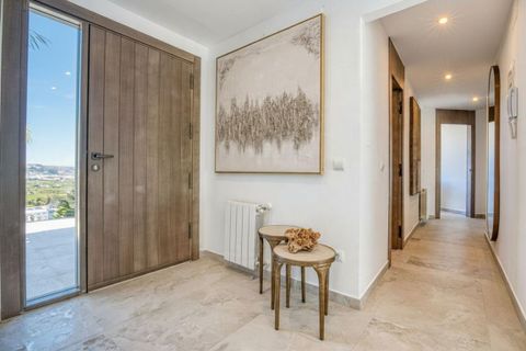 Villa a Javea, Alicante, Javea - € 995.000 | Ref: MOM4458 - foto 17