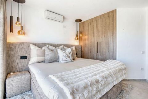Villa a Javea, Alicante, Javea - € 995.000 | Ref: MOM4458 - foto 26