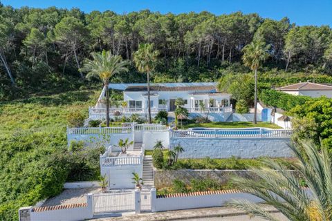 Villa a Javea, Alicante, Javea - € 995.000 | Ref: MOM4458 - foto 29