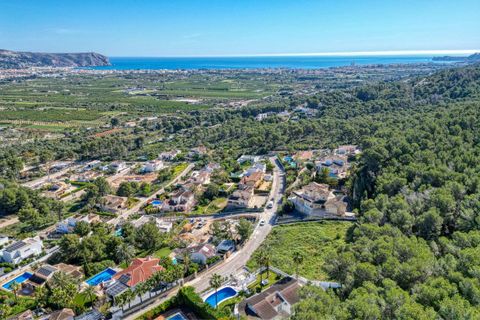 Villa a Javea, Alicante, Javea - € 995.000 | Ref: MOM4458 - foto 30