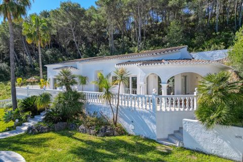 Villa a Javea, Alicante, Javea - € 995.000 | Ref: MOM4458 - foto 33