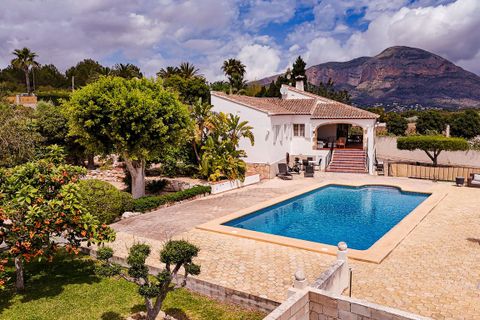 Villa i Javea, Alicante, Javea - € 1.500.000 | Ref: MOM4468 - foto 2