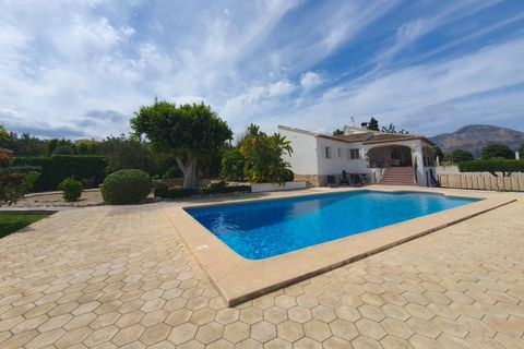 Villa i Javea, Alicante, Javea - € 1.500.000 | Ref: MOM4468 - foto 4