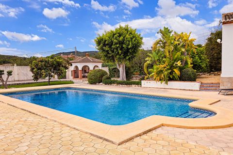 Villa i Javea, Alicante, Javea - € 1.500.000 | Ref: MOM4468 - foto 5