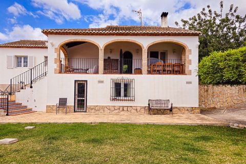 Villa i Javea, Alicante, Javea - € 1.500.000 | Ref: MOM4468 - foto 6