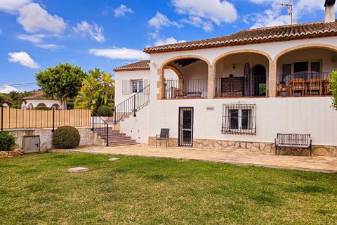 Villa i Javea, Alicante, Javea - € 1.500.000 | Ref: MOM4468 - foto 7