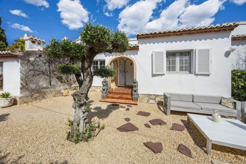 Villa i Javea, Alicante, Javea - € 1.500.000 | Ref: MOM4468 - foto 8