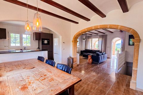 Villa i Javea, Alicante, Javea - € 1.500.000 | Ref: MOM4468 - foto 11