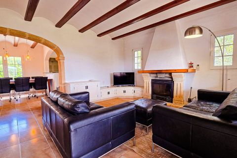Villa i Javea, Alicante, Javea - € 1.500.000 | Ref: MOM4468 - foto 12