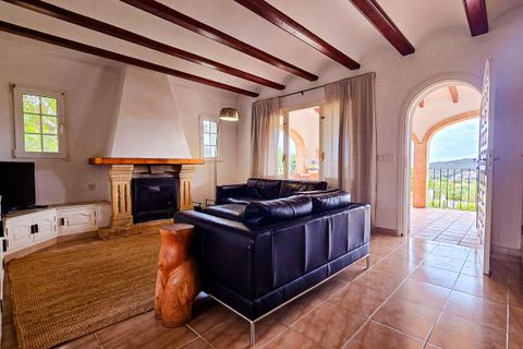 Villa i Javea, Alicante, Javea - € 1.500.000 | Ref: MOM4468 - foto 13