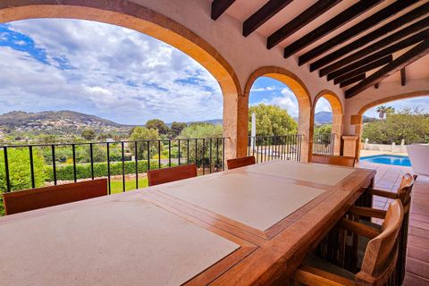 Villa i Javea, Alicante, Javea - € 1.500.000 | Ref: MOM4468 - foto 17