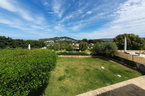 Villa i Javea, Alicante, Javea - € 1.500.000 | Ref: MOM4468 - foto 18