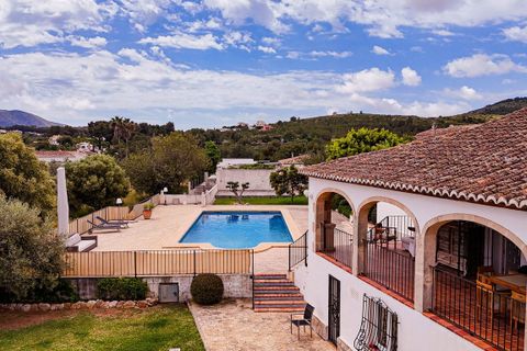 Villa i Javea, Alicante, Javea - € 1.500.000 | Ref: MOM4468 - foto 19
